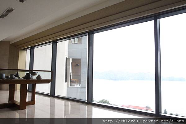 南投‧熊喵日月潭雲品酒店初體驗