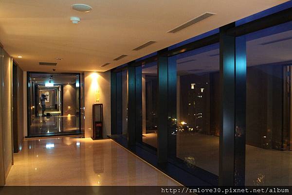 南投‧熊喵日月潭雲品酒店初體驗