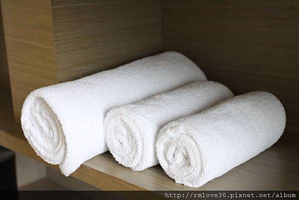 南投‧熊喵日月潭雲品酒店初體驗