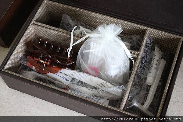 南投‧熊喵日月潭雲品酒店初體驗