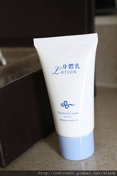 南投‧熊喵日月潭雲品酒店初體驗