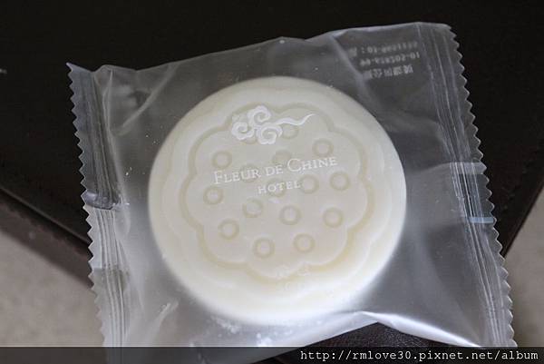 南投‧熊喵日月潭雲品酒店初體驗