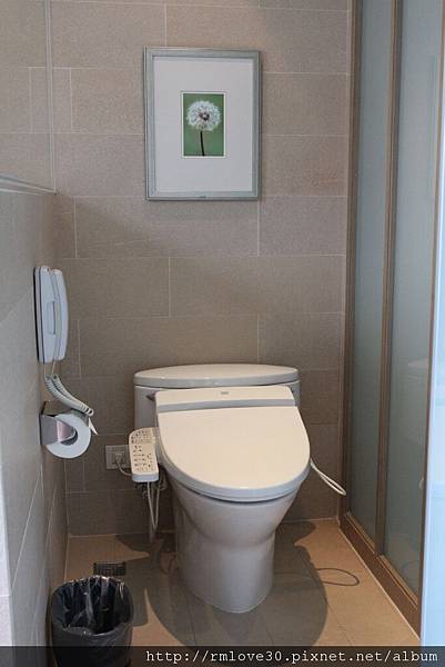 南投‧熊喵日月潭雲品酒店初體驗