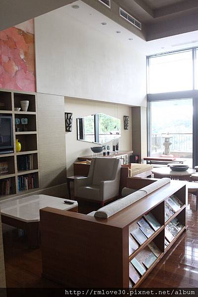 南投‧熊喵日月潭雲品酒店初體驗