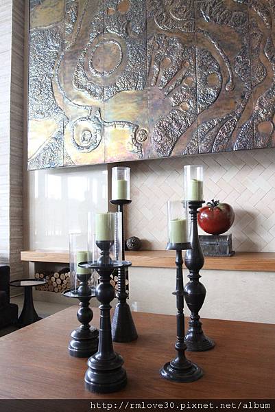 南投‧熊喵日月潭雲品酒店初體驗