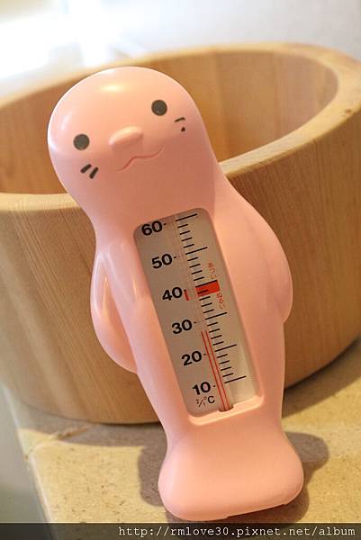 南投‧熊喵日月潭雲品酒店初體驗