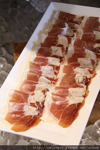 雲品酒店‧中規中矩丹彤自助早餐