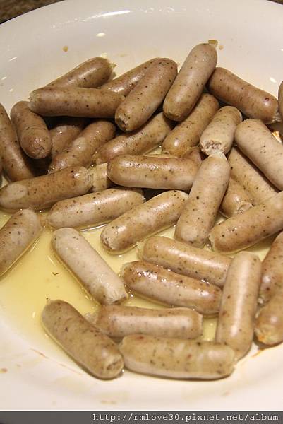 雲品酒店‧中規中矩丹彤自助早餐