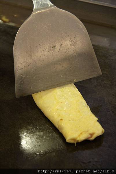 雲品酒店‧中規中矩丹彤自助早餐