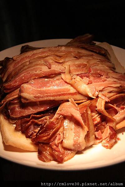 雲品酒店‧中規中矩丹彤自助早餐