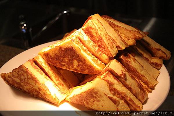 雲品酒店‧中規中矩丹彤自助早餐