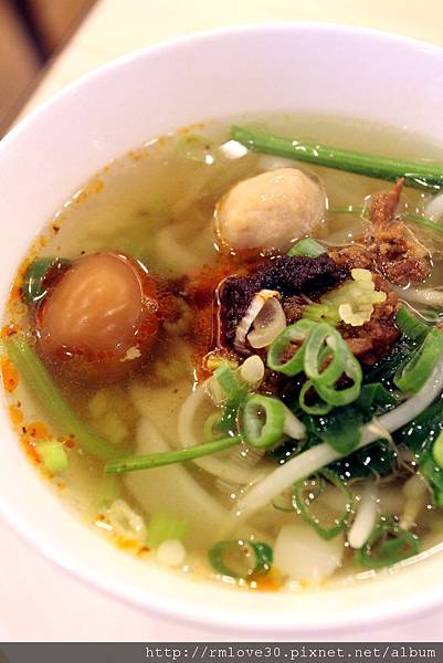 雲品酒店‧中規中矩丹彤自助早餐