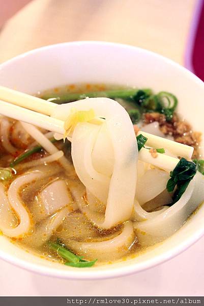 雲品酒店‧中規中矩丹彤自助早餐