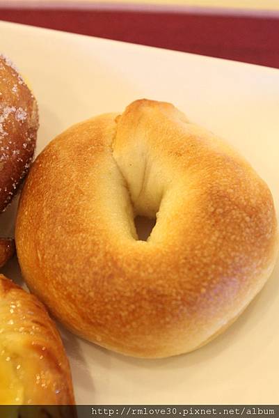 雲品酒店‧中規中矩丹彤自助早餐