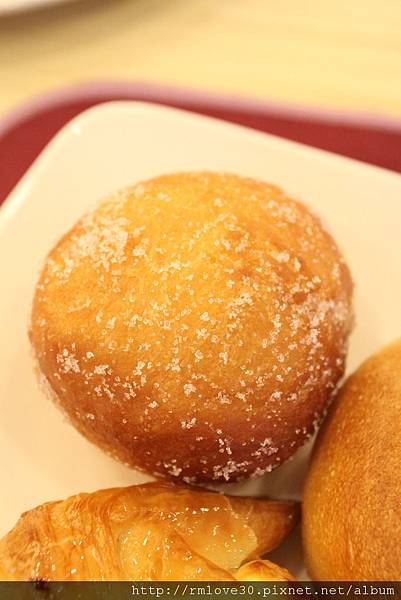 雲品酒店‧中規中矩丹彤自助早餐