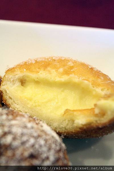 雲品酒店‧中規中矩丹彤自助早餐