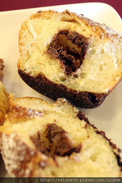 雲品酒店‧中規中矩丹彤自助早餐