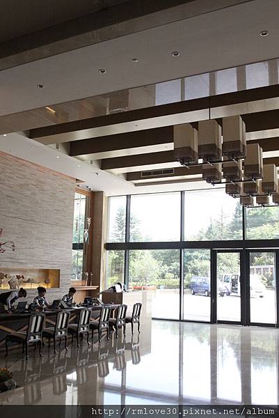 南投‧熊喵日月潭雲品酒店初體驗