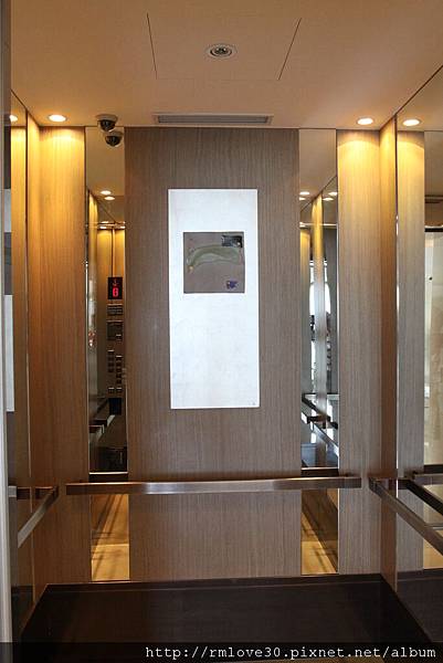 南投‧熊喵日月潭雲品酒店初體驗