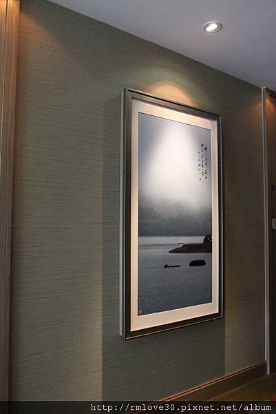 南投‧熊喵日月潭雲品酒店初體驗