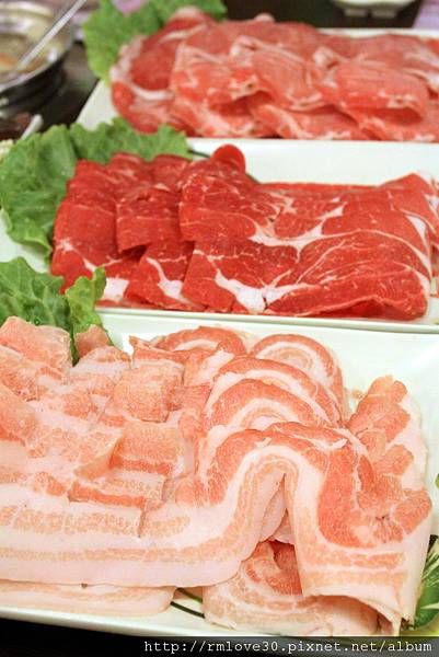 東區‧超高C/P味自慢火鍋吃到飽