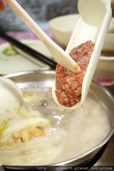 東區‧超高C/P味自慢火鍋吃到飽