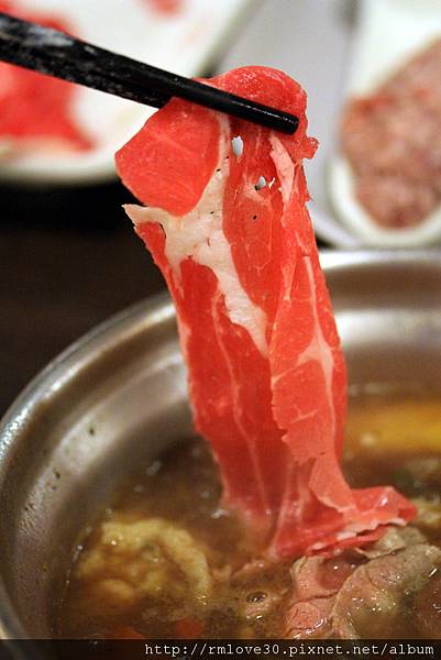 東區‧超高C/P味自慢火鍋吃到飽