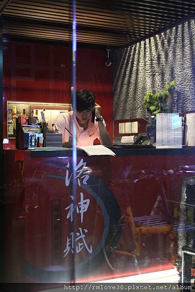 東區‧精品牛肉洛神賦麻辣極品鴛鴦