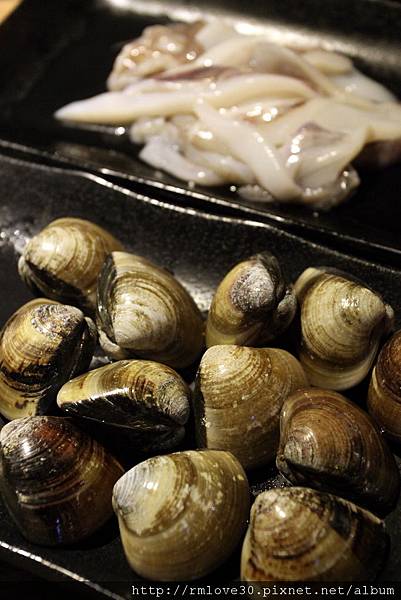 東區‧精品牛肉洛神賦麻辣極品鴛鴦