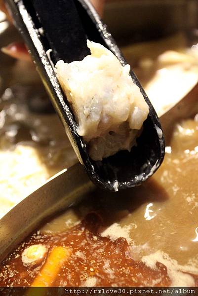 東區‧精品牛肉洛神賦麻辣極品鴛鴦