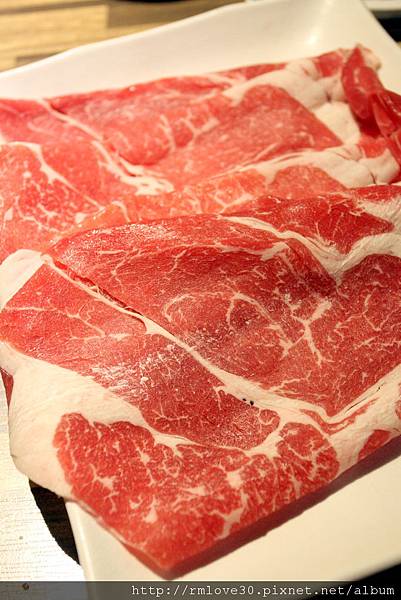 東區‧精品牛肉洛神賦麻辣極品鴛鴦