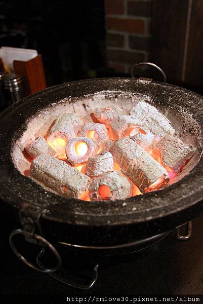 大直‧古式台味有間客棧燒肉吃到飽