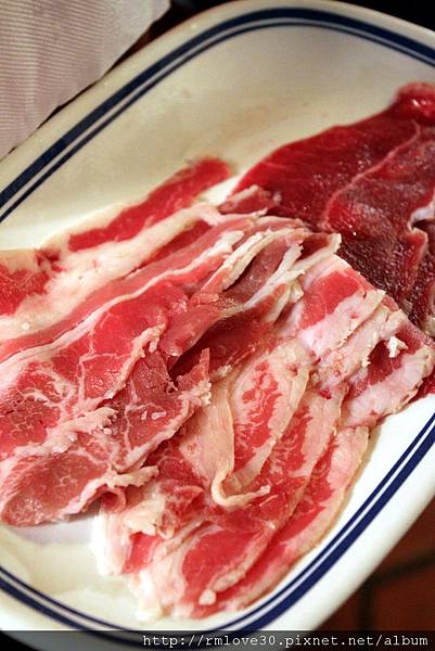 大直‧古式台味有間客棧燒肉吃到飽