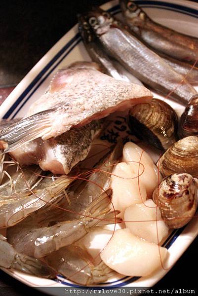 大直‧古式台味有間客棧燒肉吃到飽