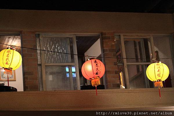 大直‧古式台味有間客棧燒肉吃到飽