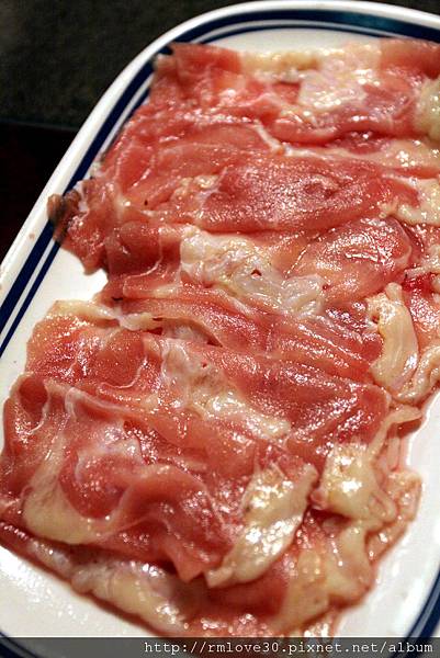 大直‧古式台味有間客棧燒肉吃到飽