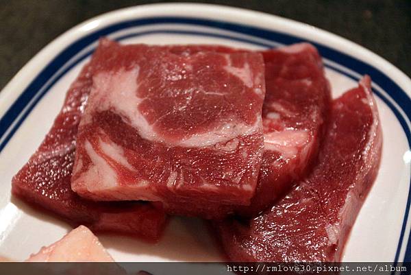 大直‧古式台味有間客棧燒肉吃到飽