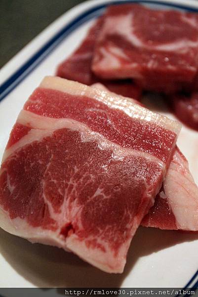 大直‧古式台味有間客棧燒肉吃到飽