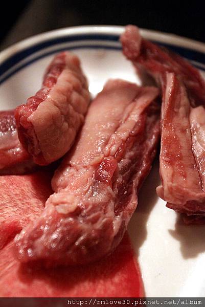 大直‧古式台味有間客棧燒肉吃到飽