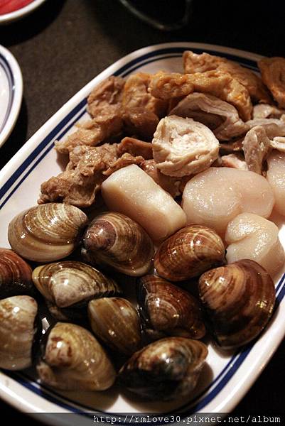 大直‧古式台味有間客棧燒肉吃到飽