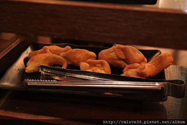 大直‧古式台味有間客棧燒肉吃到飽