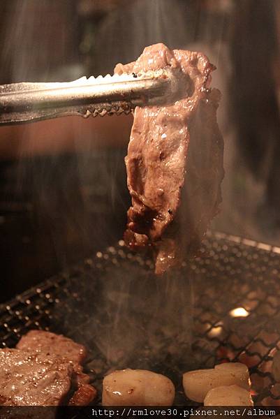 大直‧古式台味有間客棧燒肉吃到飽