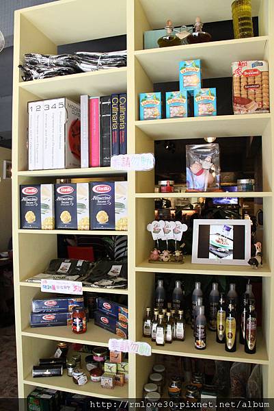 東區‧創意台義料理豬跳舞小餐館