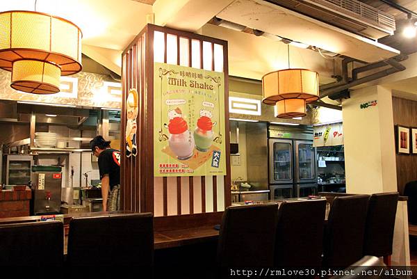 東區‧高CP日式熱烈一番亭拉麵