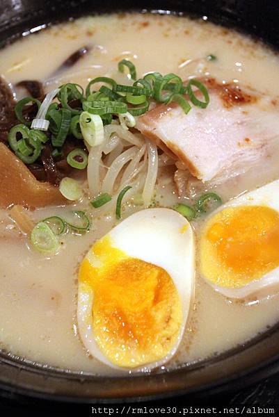 東區‧高CP日式熱烈一番亭拉麵