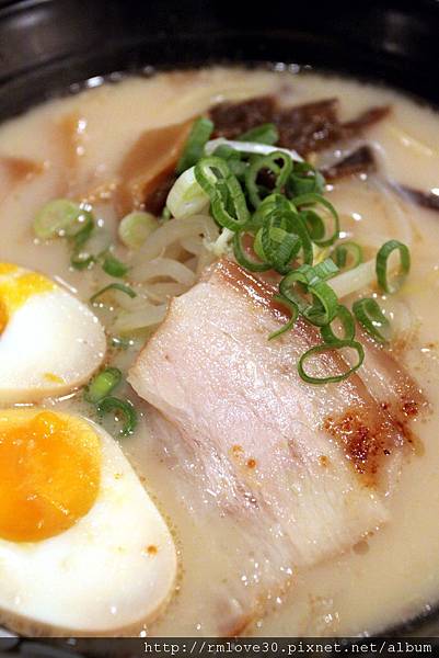 東區‧高CP日式熱烈一番亭拉麵