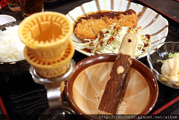 東區‧高CP日式熱烈一番亭拉麵