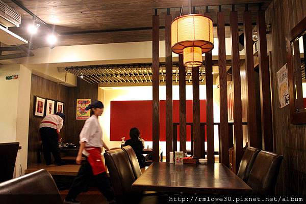 東區‧高CP日式熱烈一番亭拉麵