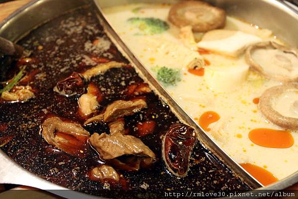 忠孝東路‧三訪麻辣一村仍有進步