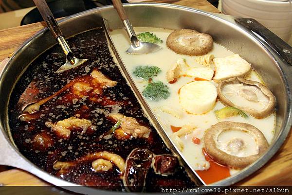 忠孝東路‧三訪麻辣一村仍有進步